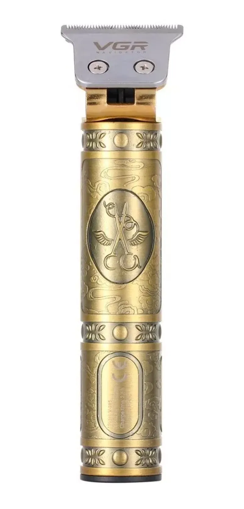 Comprar Pateillera Y Cortadora De Pelo Vgr V085 en Electroshopy - Ángulo 2